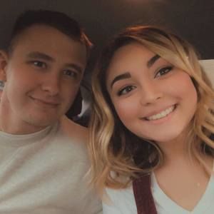 Meet your Posher, Halley